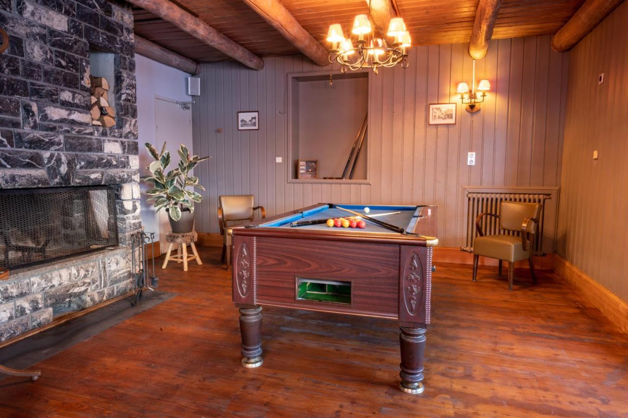 Hotel L'Arbina ทีนเญอ ภายนอก รูปภาพ