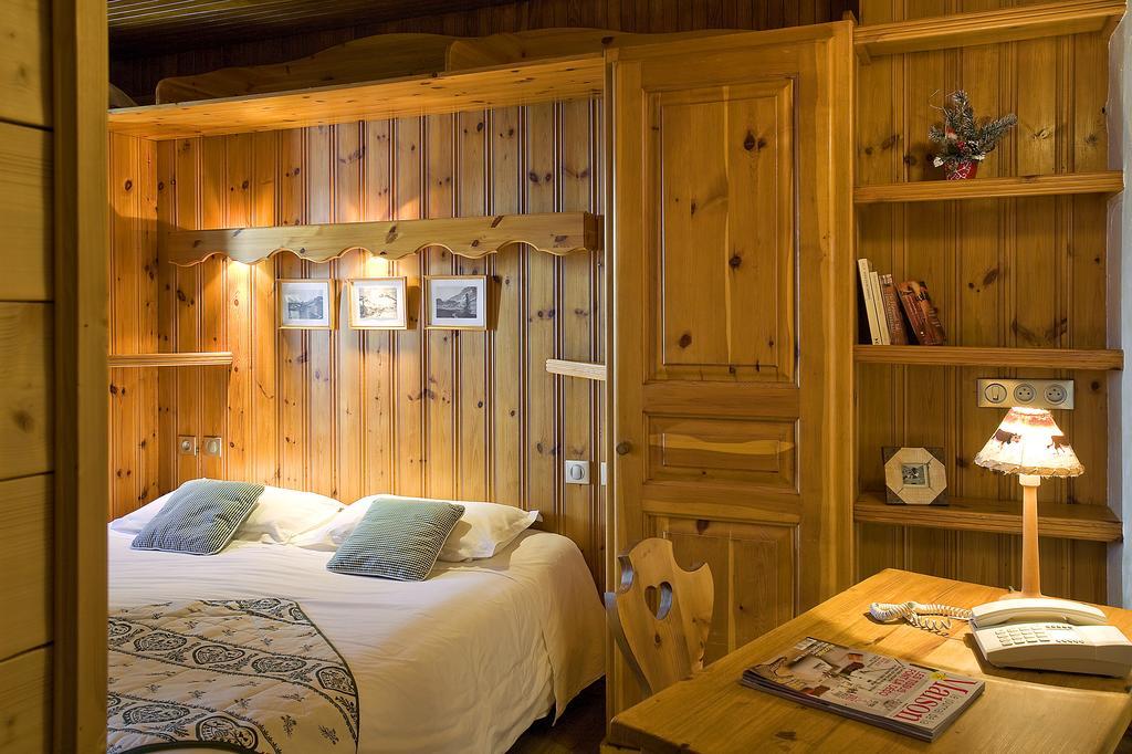Hotel L'Arbina ทีนเญอ ห้อง รูปภาพ